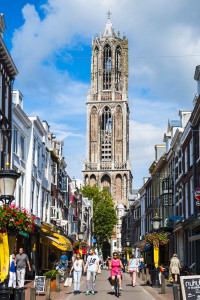 Utrecht